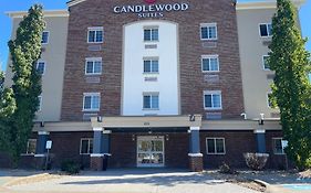 Candlewood Suites Murfreesboro By Ihg