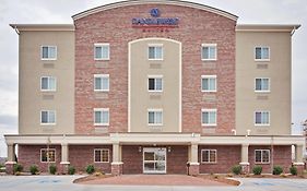 Candlewood Suites Murfreesboro By Ihg
